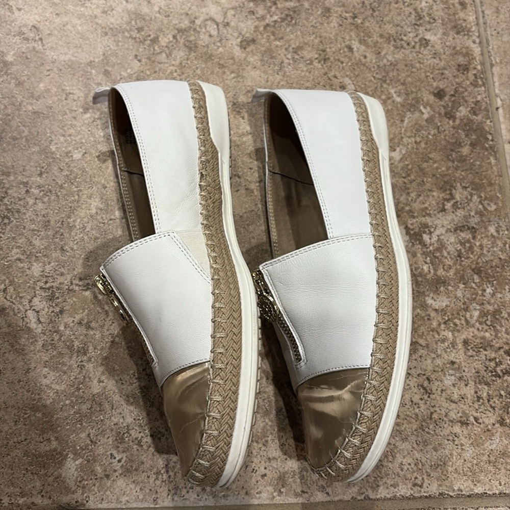 Anne Klein Akzetta Espadrille Loafer - Picture 3 of 8